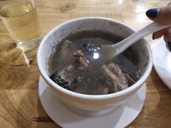 -油城印象(宾南路店)