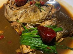 -旺顺阁鱼头泡饼(常营店)