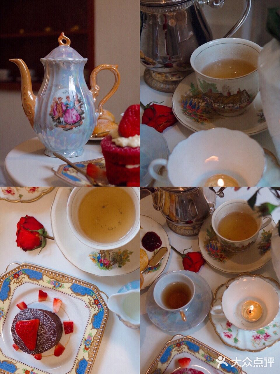 挂壁和画册，都特别又精致