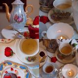 挂壁和画册，都特别又精致