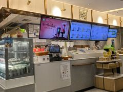 -奈雪的茶(天河城店)