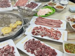 -杏花吴记牛肉火锅