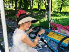 -柳鹭田园区