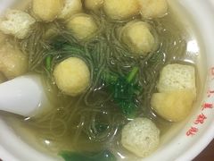 -小姜锅贴(凤凰街店)