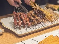 -小核桃品质串店(世茂大道店)