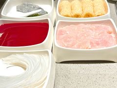 -海底捞火锅(青悦城店)