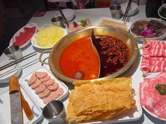 -小龙坎火锅(总店)