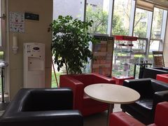 -成都高新区芳草社区卫生服务中心(北区)