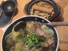 -川堂风·跷脚牛肉·乐山爆炒(宝山日月光店)