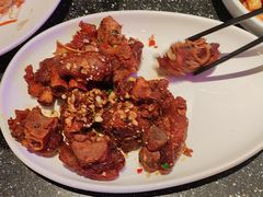 -王庄阿咪海鲜大排档(象园店)