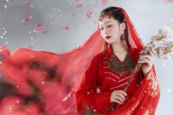 -盘子女人坊生日照·摄影馆(浦东店)