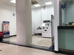 -上海农商银行(康桥支行)