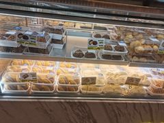 -鲍师傅糕点(虹口龙之梦店)