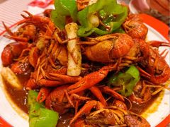 -年轮烧烤·羊蝎子·烤鱼(星湖街店)