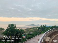 -珠海怡景湾大酒店