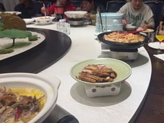 -六安宴(解放北路店)