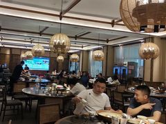 -湘力力小院·鱼汤泡饭(枫林路店)