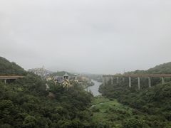 -深圳东部华侨城茵特拉根酒店