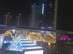 -星巴克臻选(重庆大融城店)