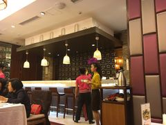 大堂-阿诺泰·泰国餐厅(紫荆店)