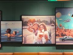 -Wagas沃歌斯(浦东机场店)