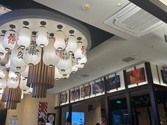 -極屋鮨牛 · 烧肉酒场(时代C馆店)