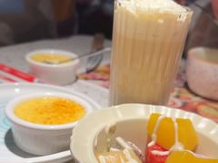 -战斧牛排餐厅(悦方IDmall店)