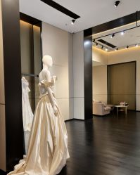 -MuseMarry婚纱(前海嘉里中心店)