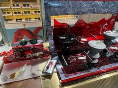 -MUJOSH木九十眼镜(长沙IFS国金中心店)