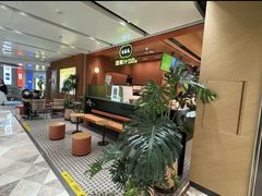 -混果汁(福田领展中心城店)