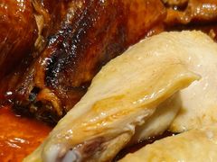 -昌勝香港深井烧鹅(新年华店)