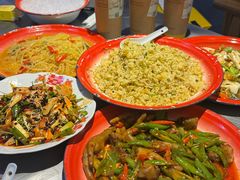 -馬伍旺川菜(江北虹悦城店)