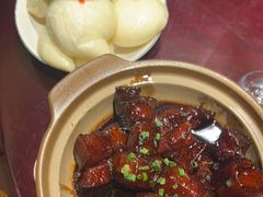 -徽三说·土徽菜·中国徽菜连锁品牌(阳湖总店)