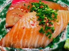 -荣一代目OMAKASE板前料理