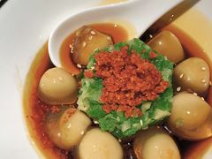 -太二酸菜鱼(中山龙之梦店)