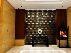 -北京首都机场希尔顿酒店