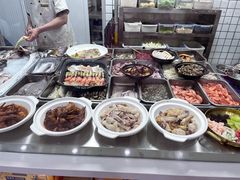 -刀庖厨家乡菜小海鲜(友谊·嘉御龙庭店)