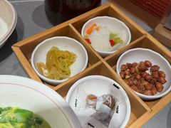 -闽上鲜·福建菜(龙湖滨江天街店)