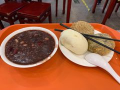 八宝粥-护国寺小吃(新街口店)