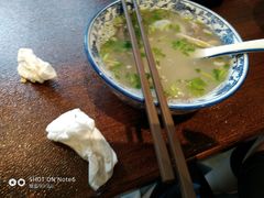 -老三羊汤【北兴隆街店】