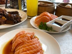 -听松楼·花园酒店·自助餐厅(红梅公园店)