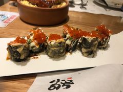 -小句号·精致料理(江南环球港店)