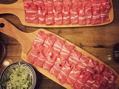 -芝麻花餐厅(祁家豁子店)