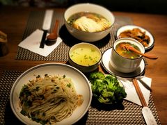 -十面春风·江南面馆(崇宁路店)