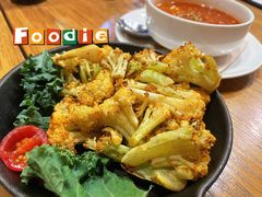 -乐凯撒披萨(东方新世界店)