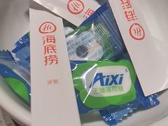 -海底捞火锅(奥山世纪城店)