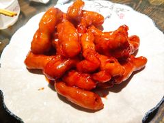 -神仙钵湘香土菜馆(光华路店)