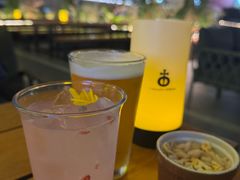 -The Happy Monk(前海壹方汇店)