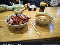 -晓马鸭店(新芜路店)