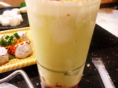 -锅季·捞王旗下小火锅(虹桥火车站店)